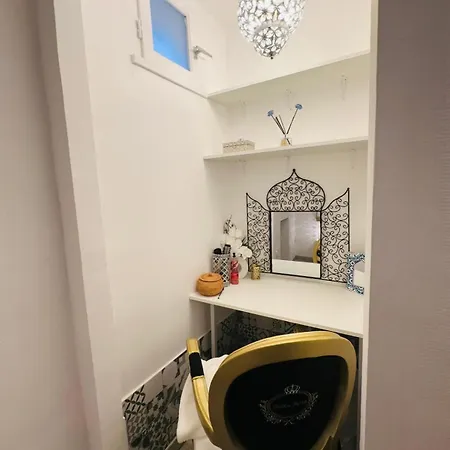 Charmante Marrakech קאן-אקלוזה