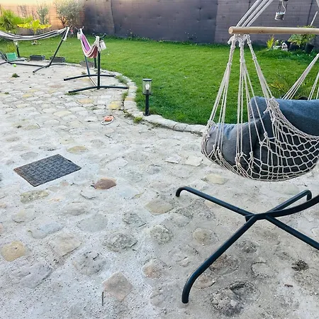 דירה Charmante Marrakech *